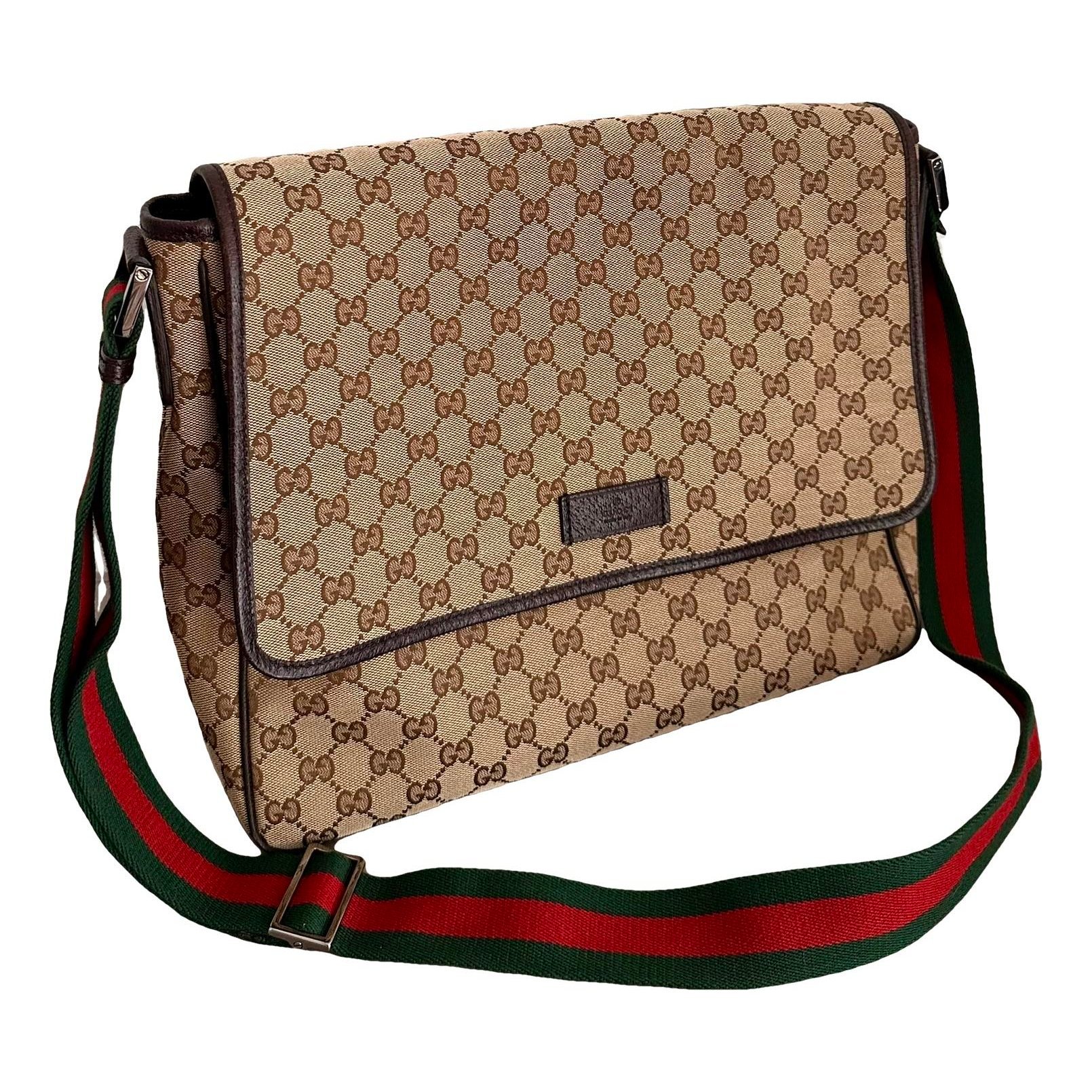 Cloth crossbody bag