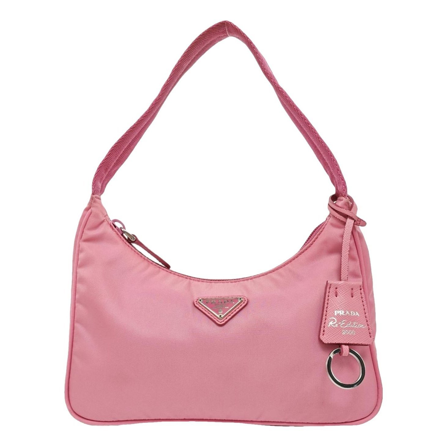 Cloth handbag