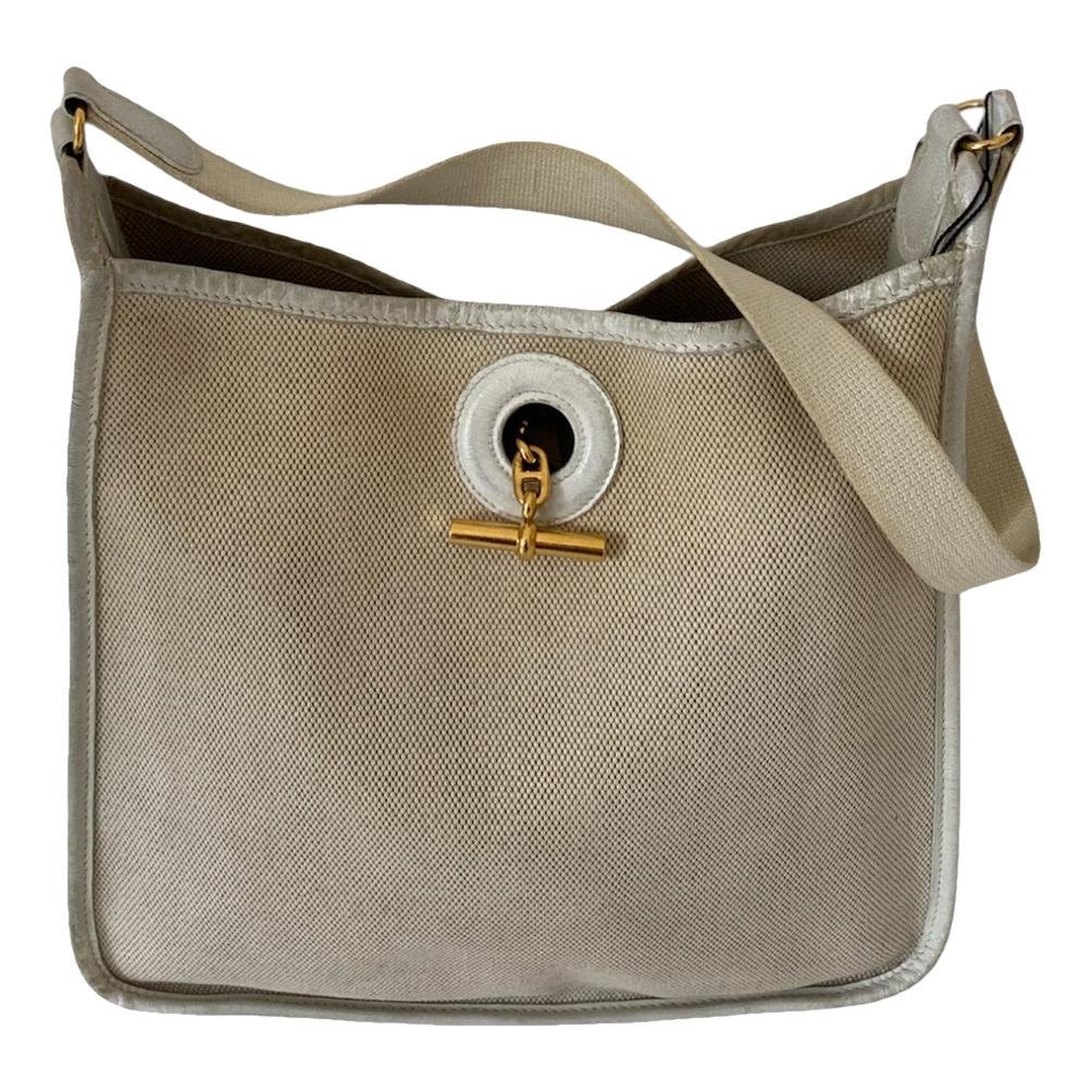 Vespa cloth tote