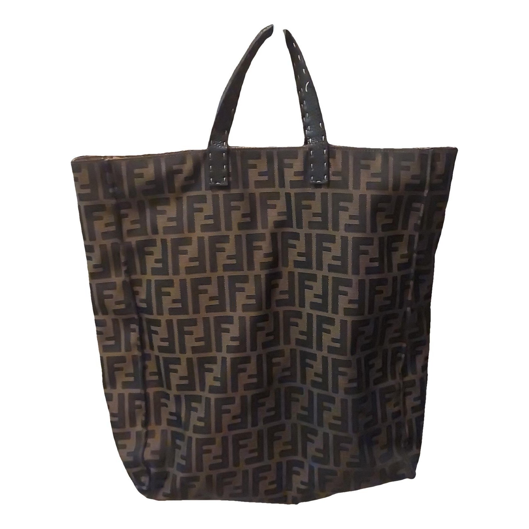Cloth handbag