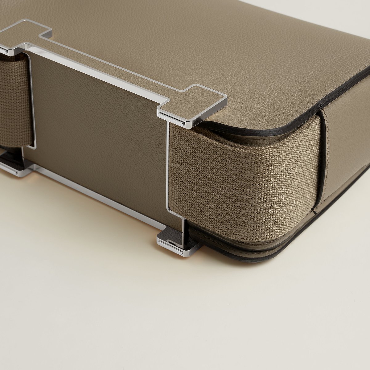 베쥬 마르파 Hermès Geta 백