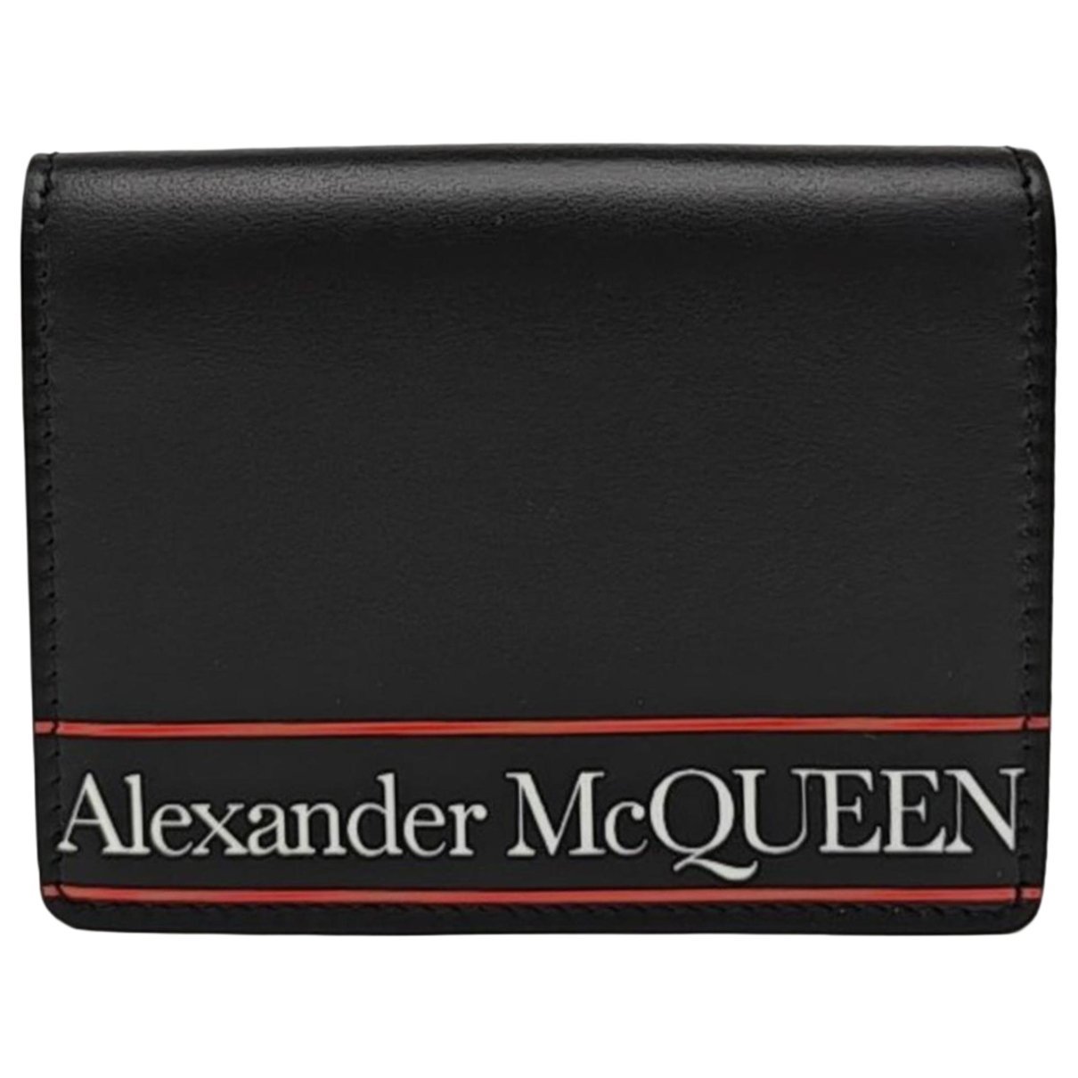 Leather mini bag