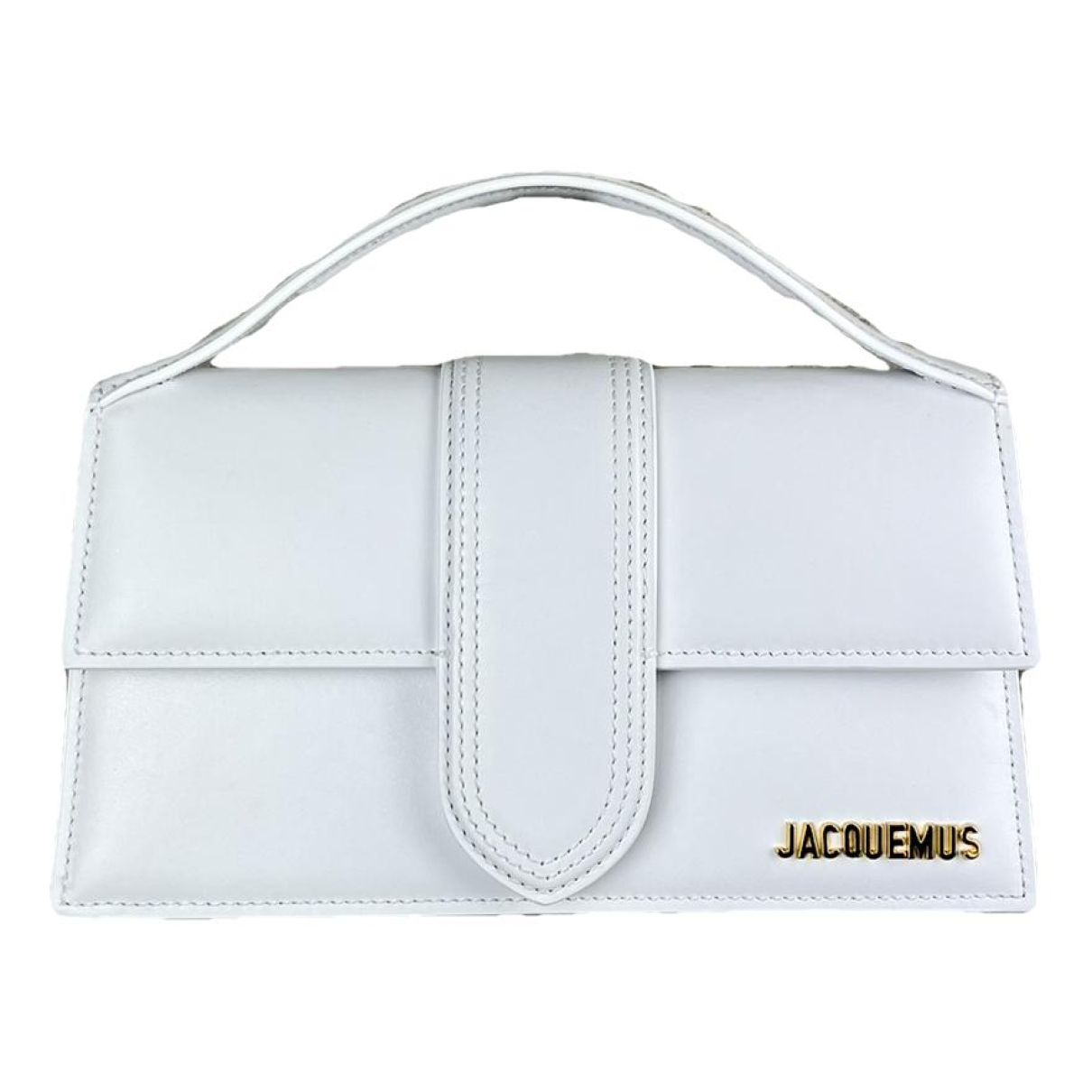 Le Grand Bambino leather handbag