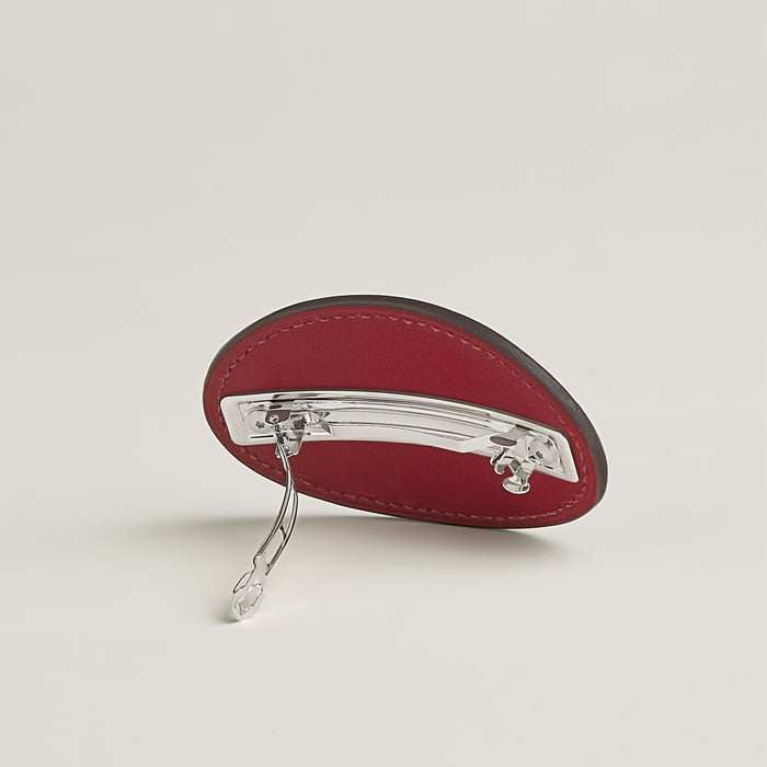 Grenat Evelyne PM Hair Clip