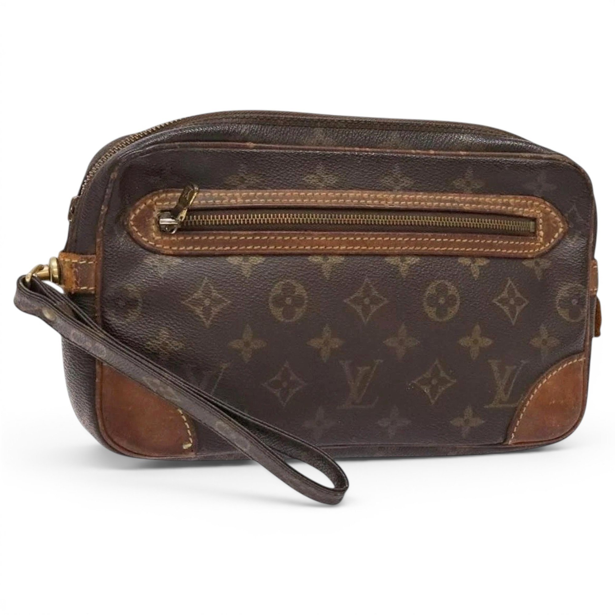 Clutch bag