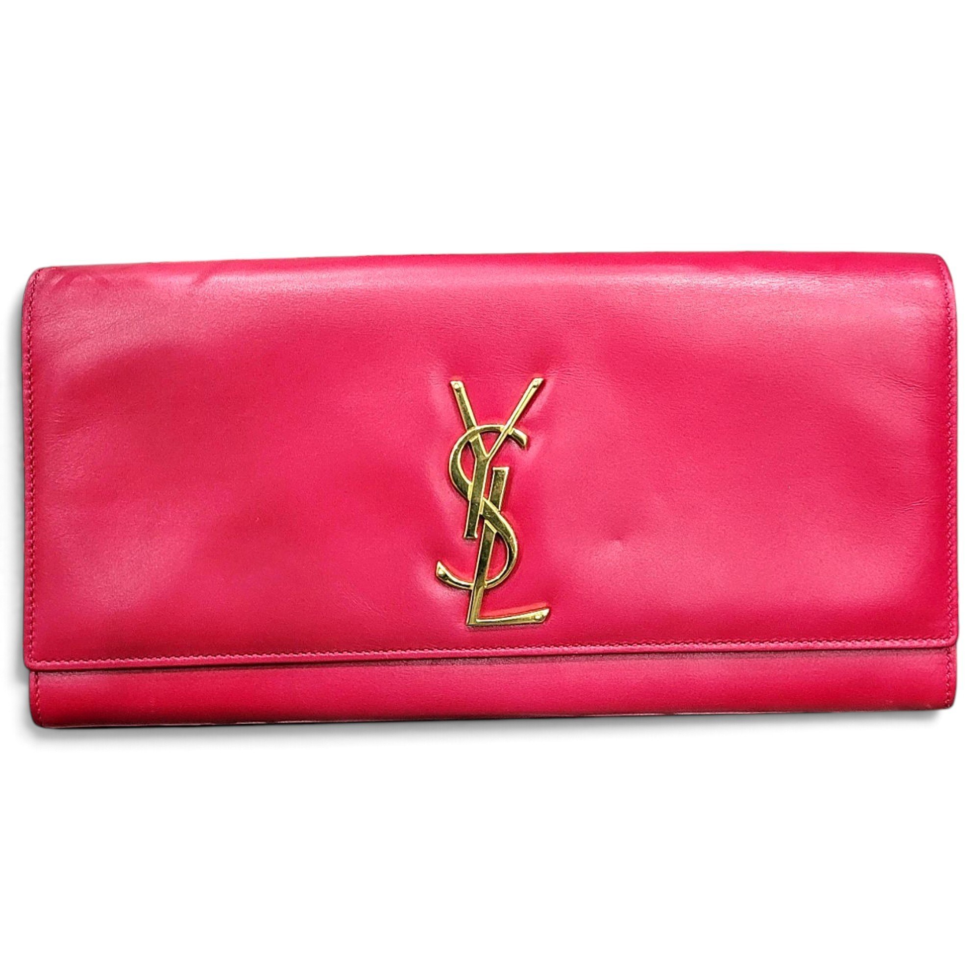 Kate monogramme leather handbag