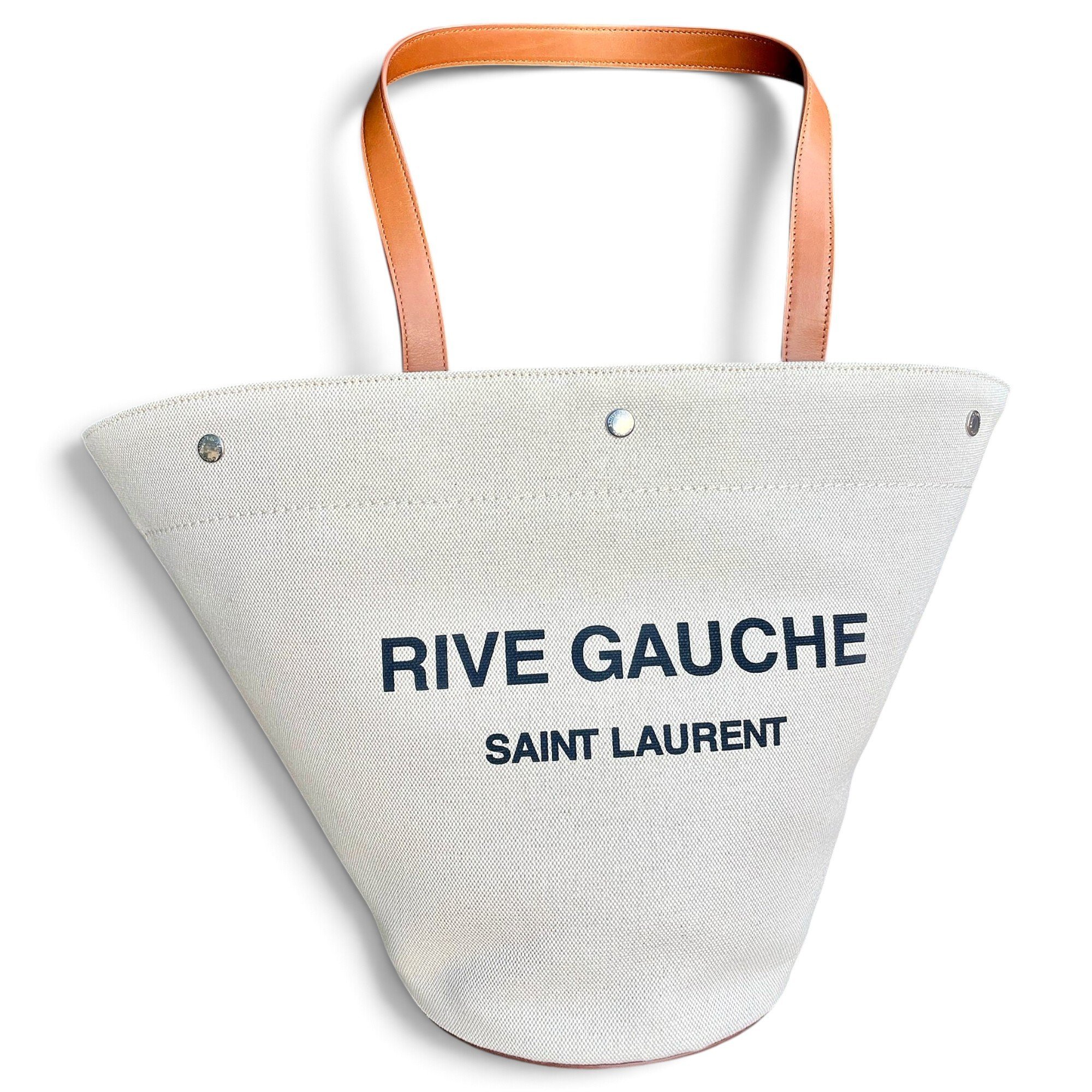 Rive Gauche tote