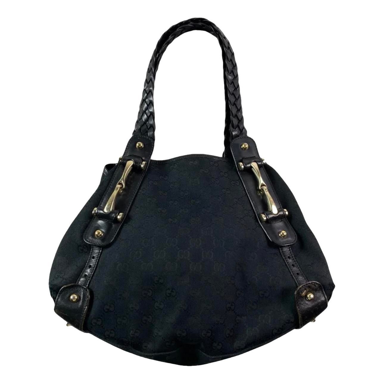 Pelham cloth handbag