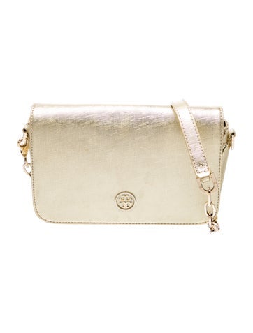 Leather Minaudière