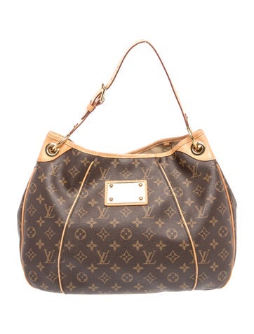 Monogram Galliera PM