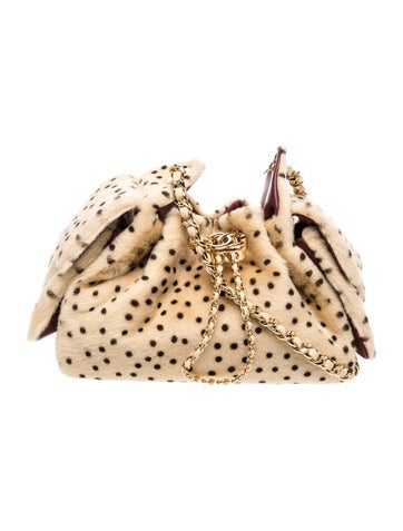 2026 Métiers d’Art Mini Ponyhair 25 Hobo w/Tags