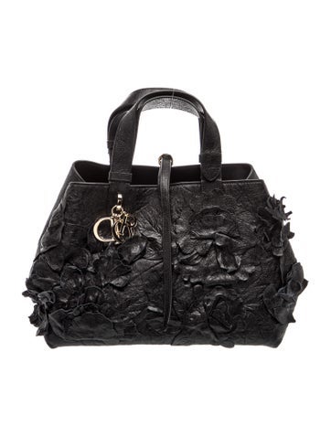 Leather Toujours Large 2025