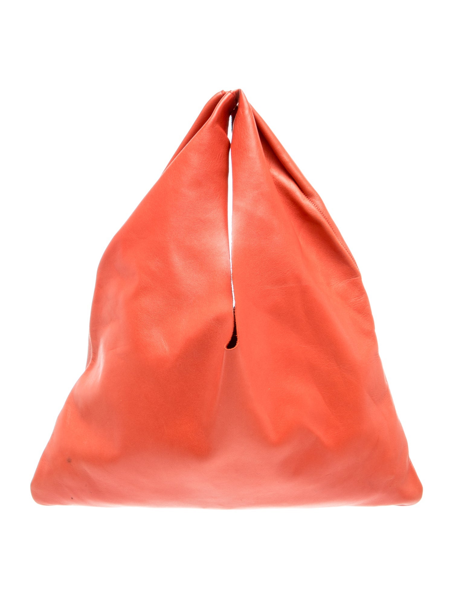 Leather Bindle Small