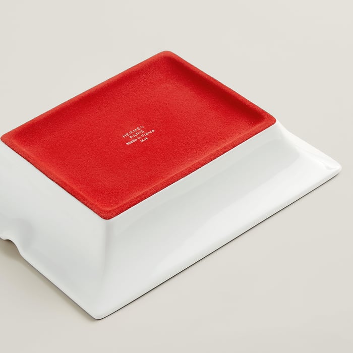 Azur Circuit 24 Ashtray