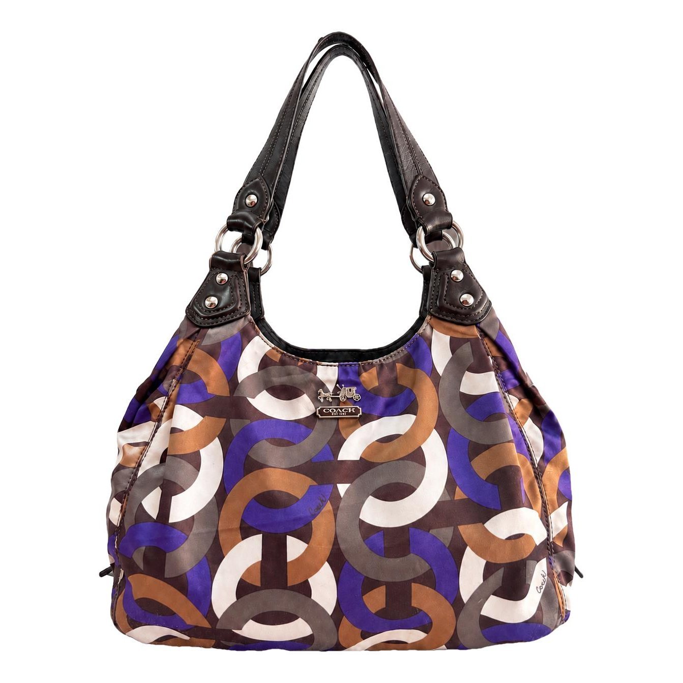 Cloth handbag