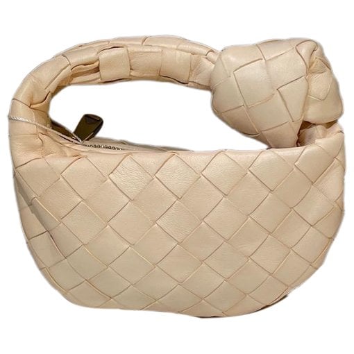 Jodie leather handbag