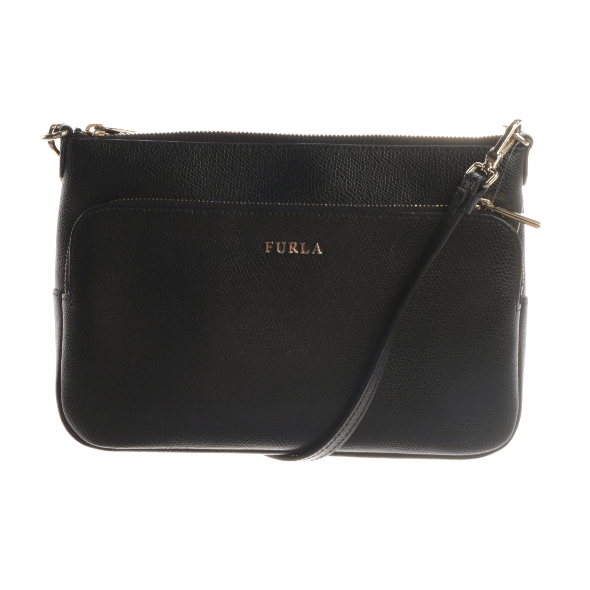 Leather bag