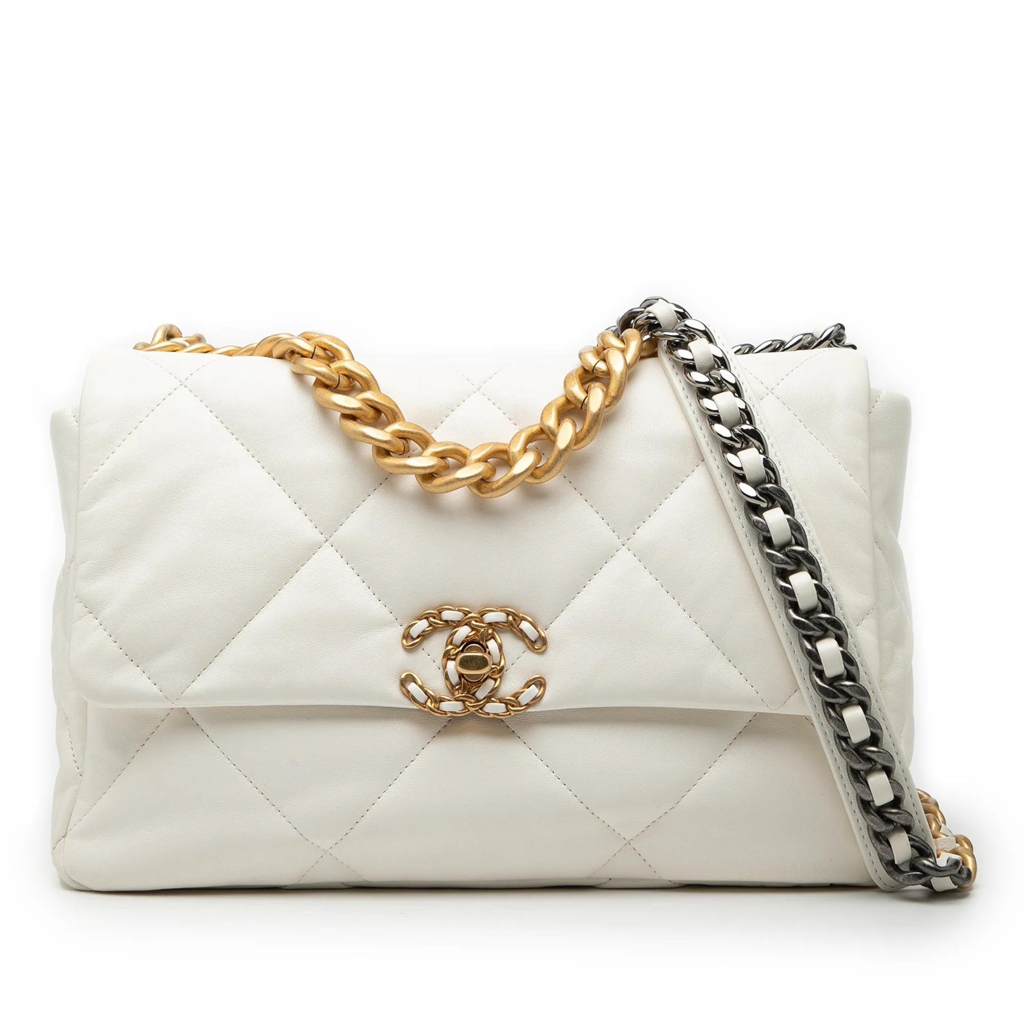 Pony-style calfskin handbag