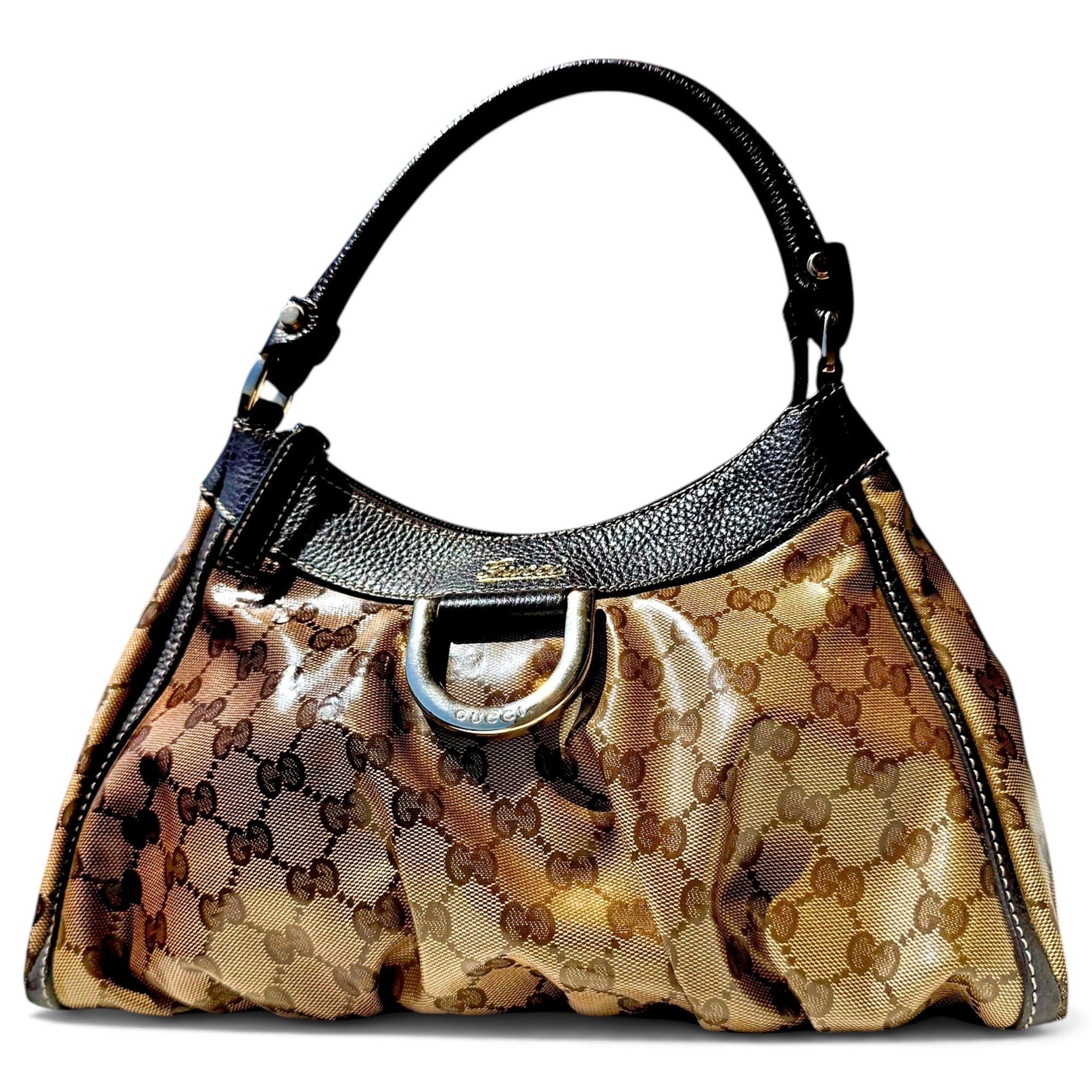 D-Ring handbag