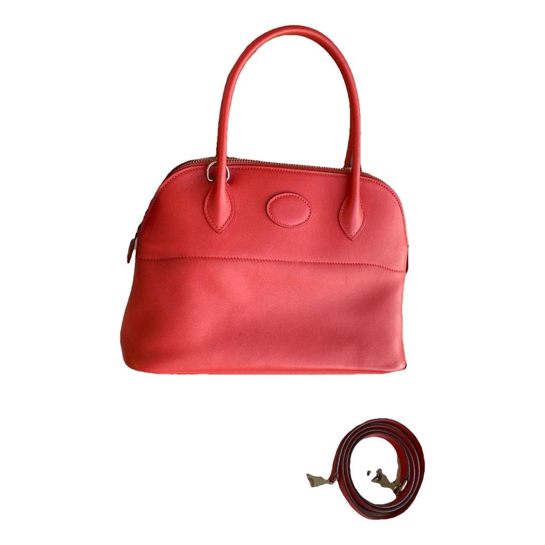 Hermes Bolide Handbag