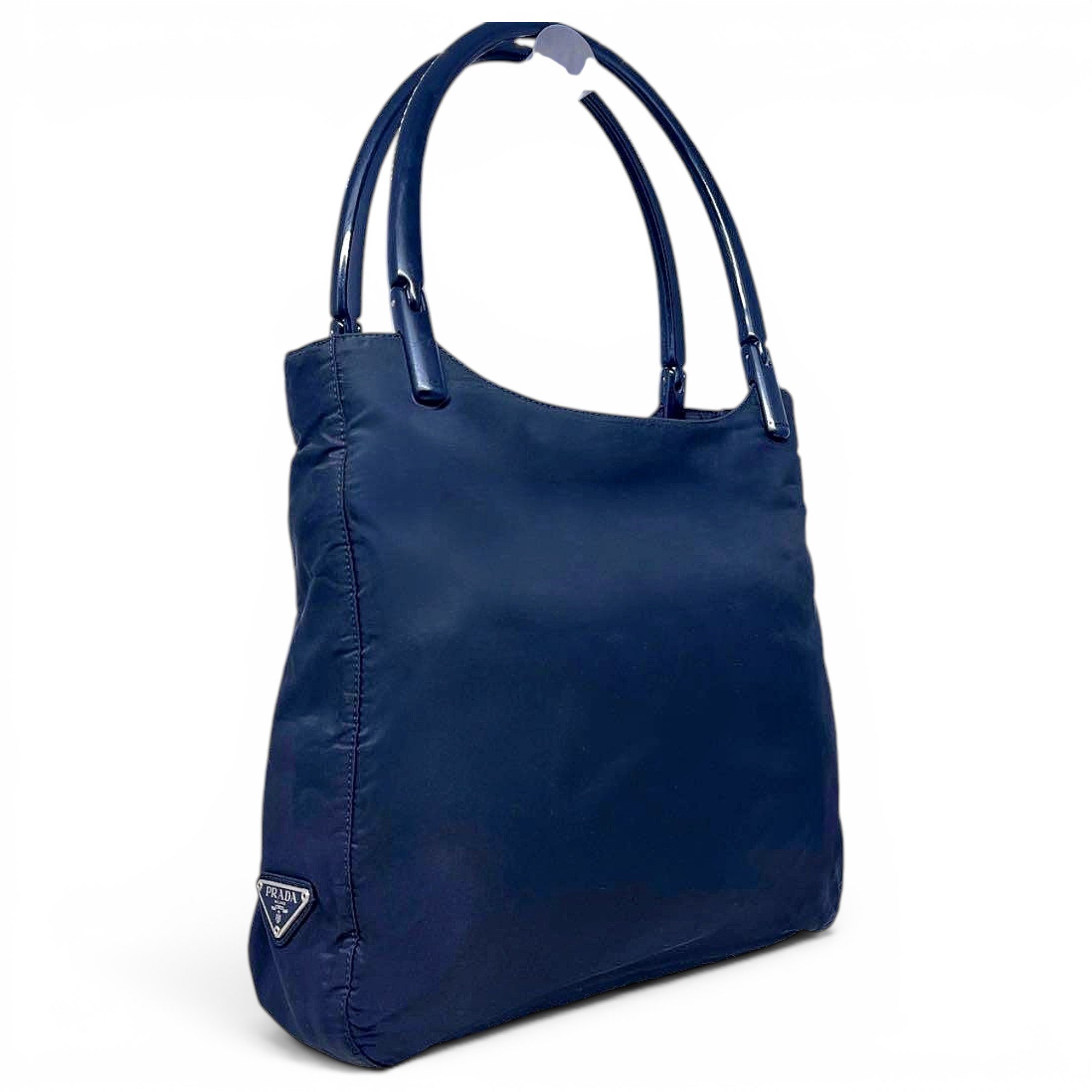 Cloth handbag