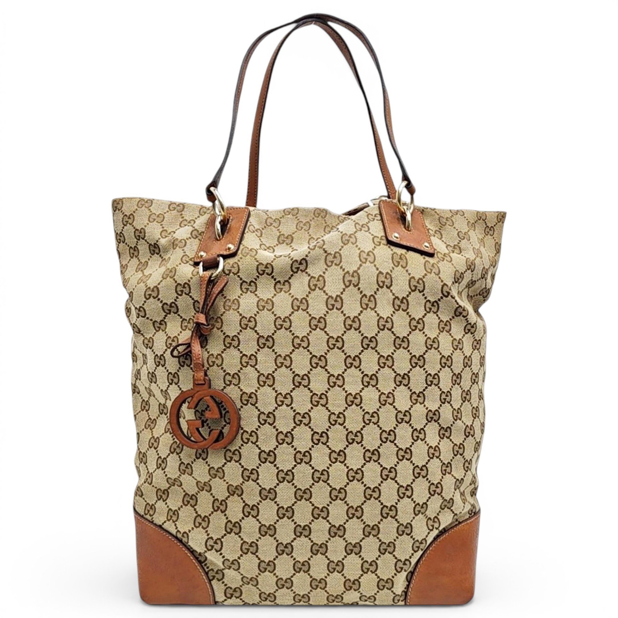 Ophidia cloth tote