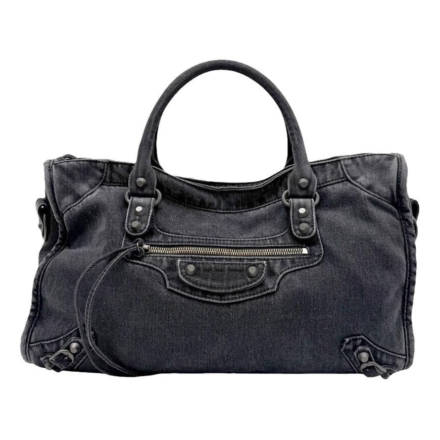 Balenciaga City crossbody bag