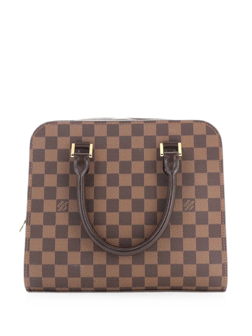 Triana Bag Damier satchel