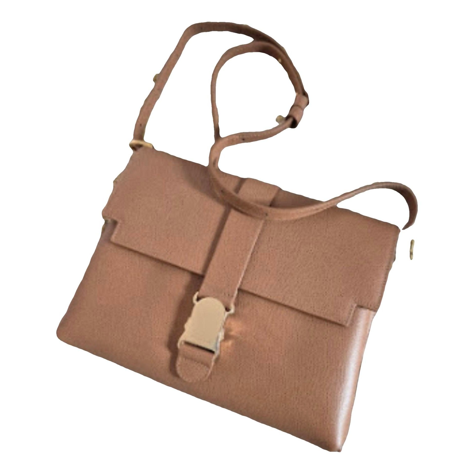 Senreve Leather crossbody bag