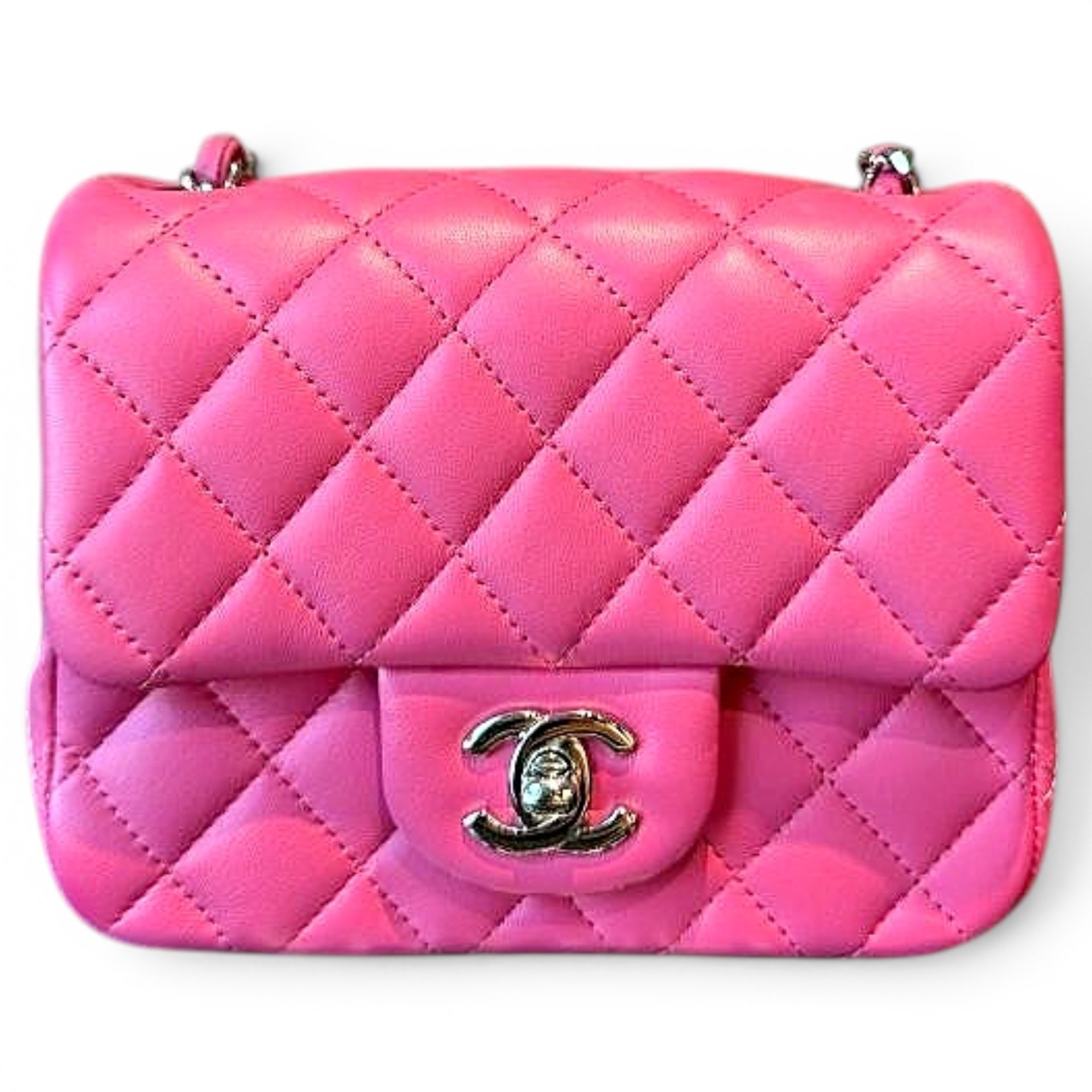 Timeless/Classique leather crossbody bag