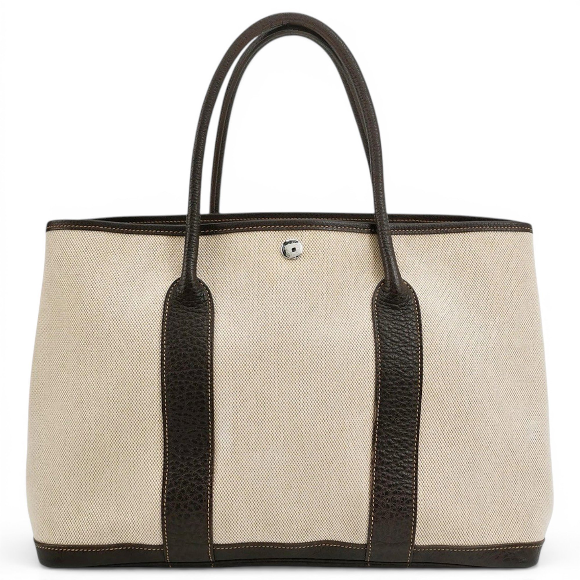 Garden Party cloth tote