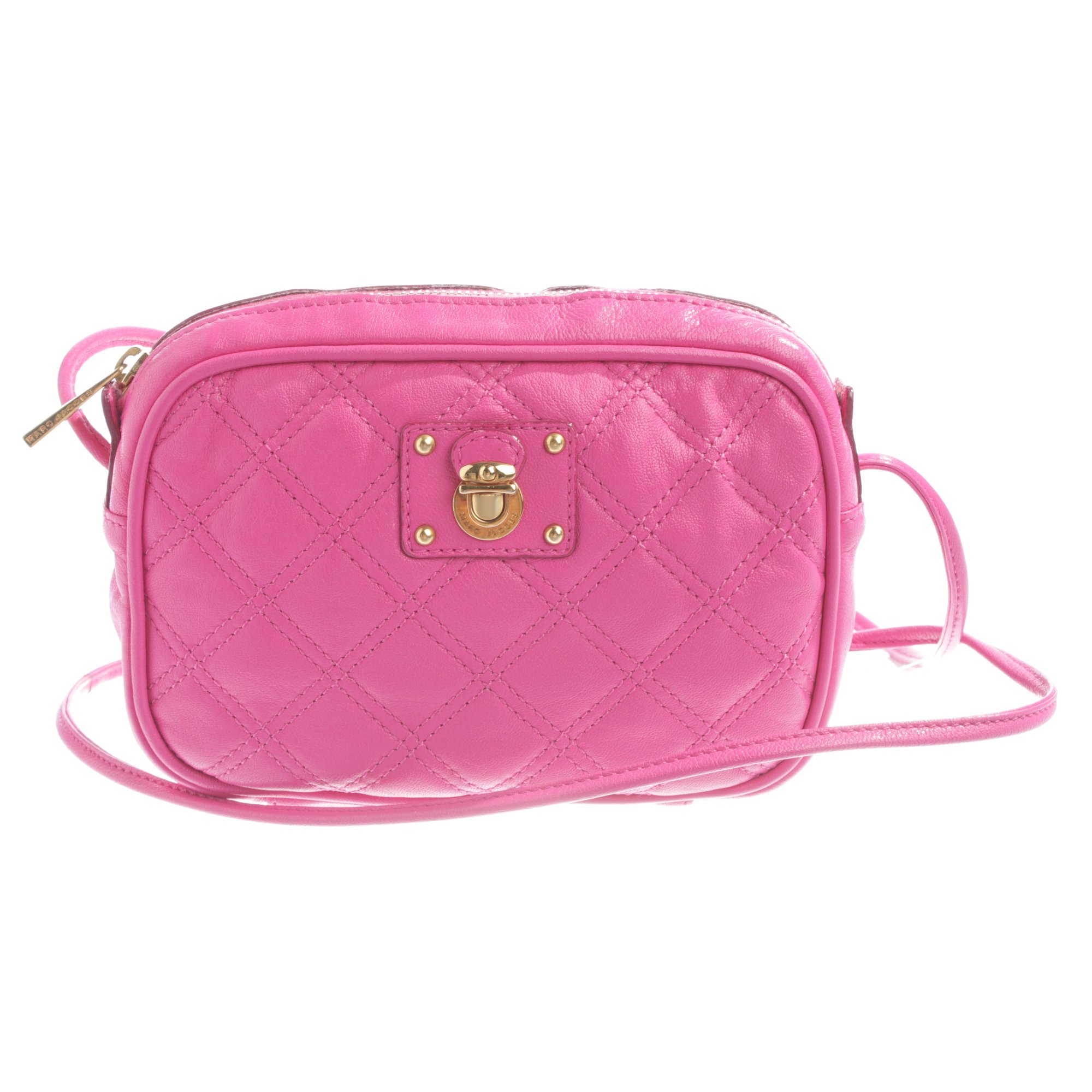 Marc Jacobs Leather bag