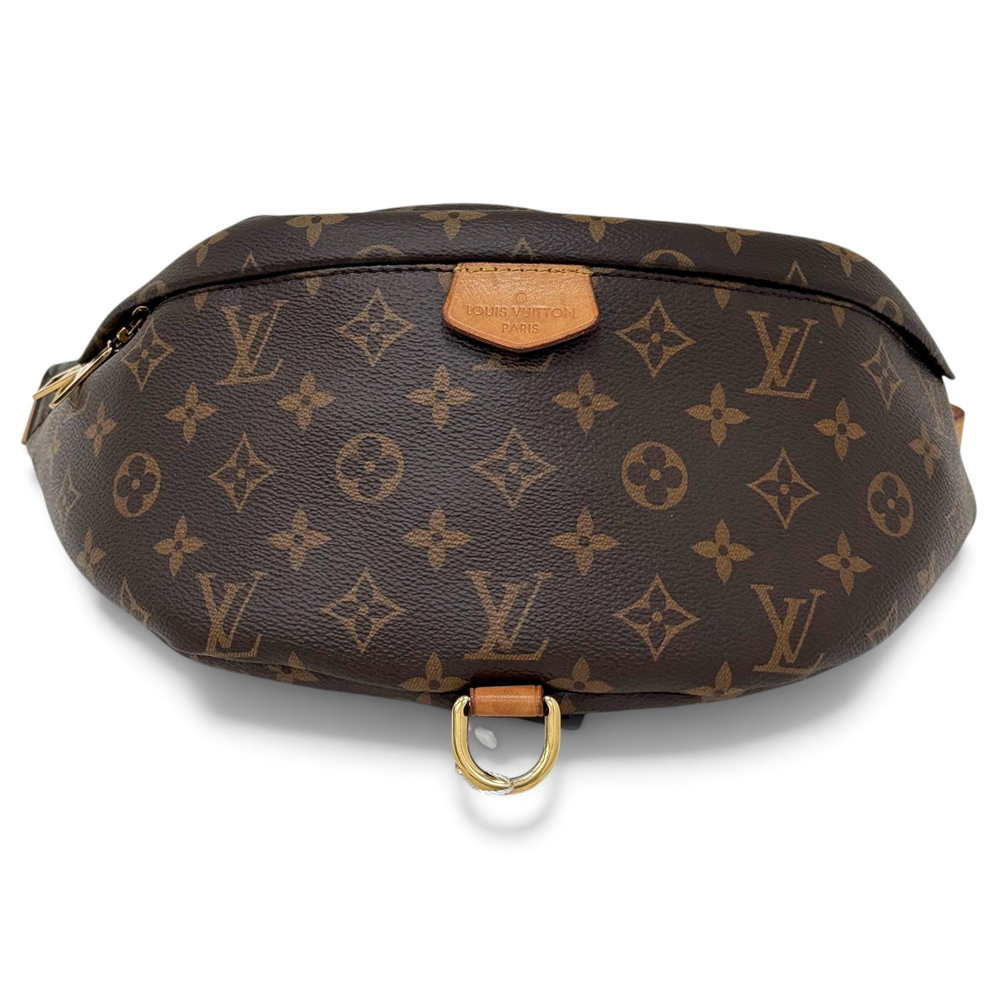 Bum Bag / Sac Ceinture leather handbag