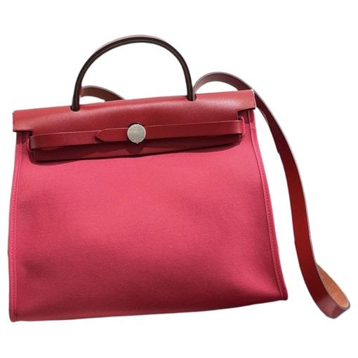 Herbag cloth handbag