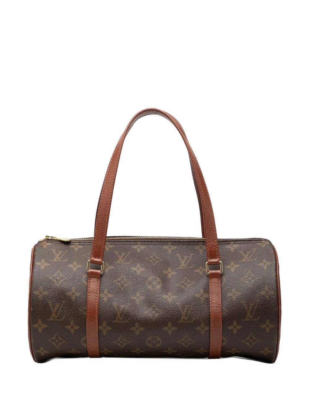 2001 Monogram Papillon 30 handbag