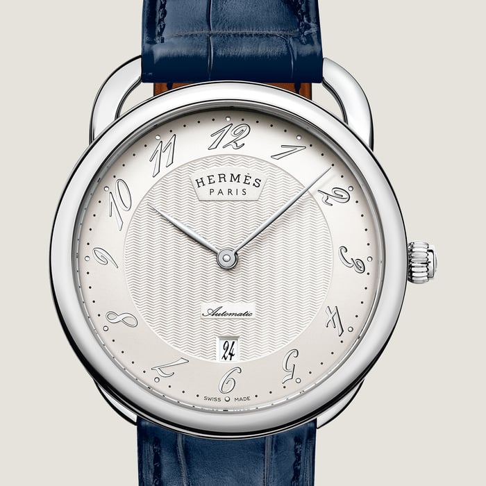 Sans Coloris Arceau Watch, 40 MM