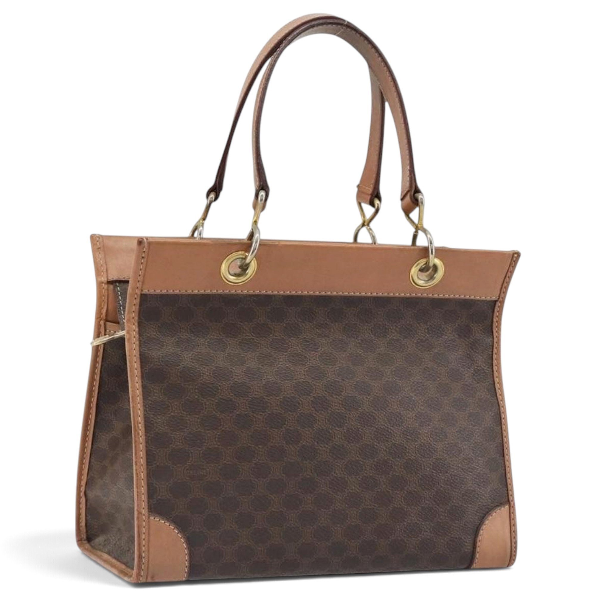 Cloth handbag