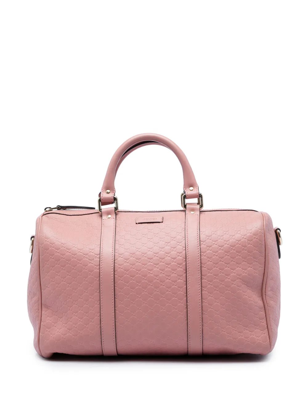 2016-2026 Medium Microguccissima satchel