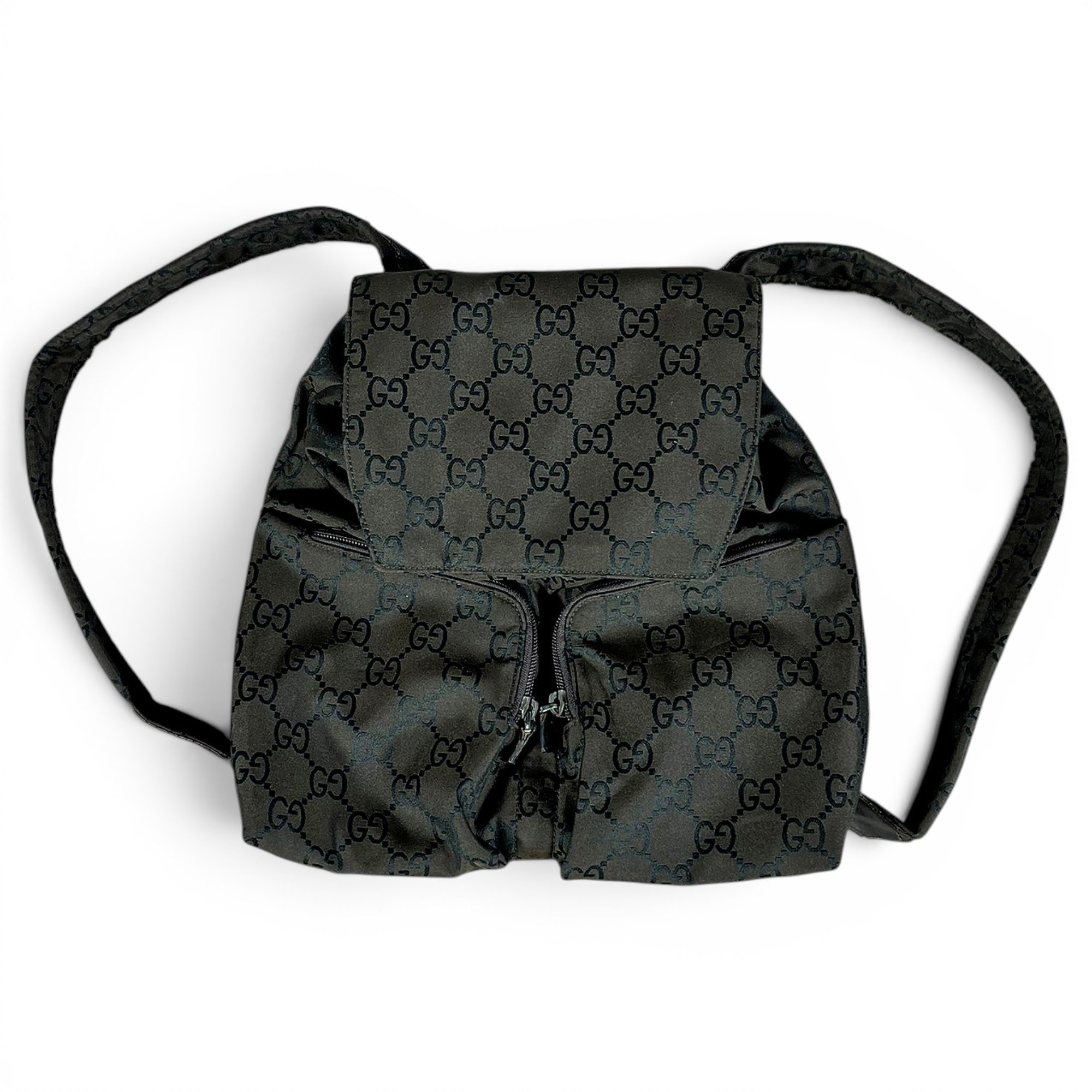 Ophidia cloth backpack