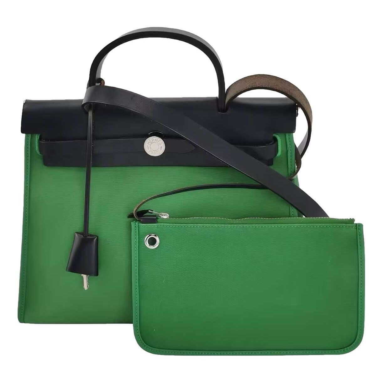 Herbag cloth handbag