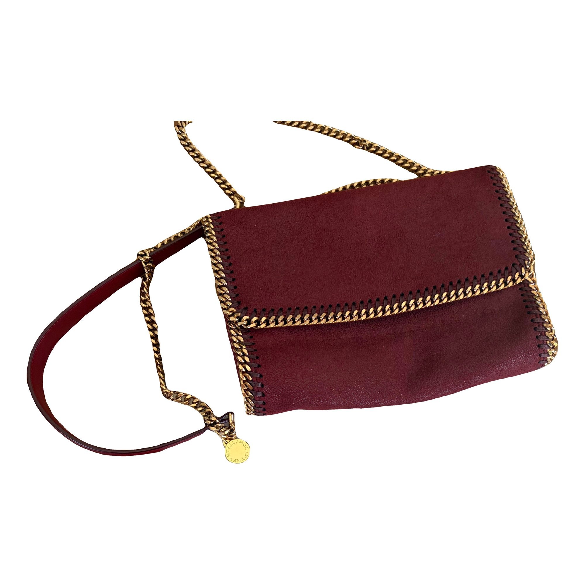 Stella McCartney Vegan leather handbag