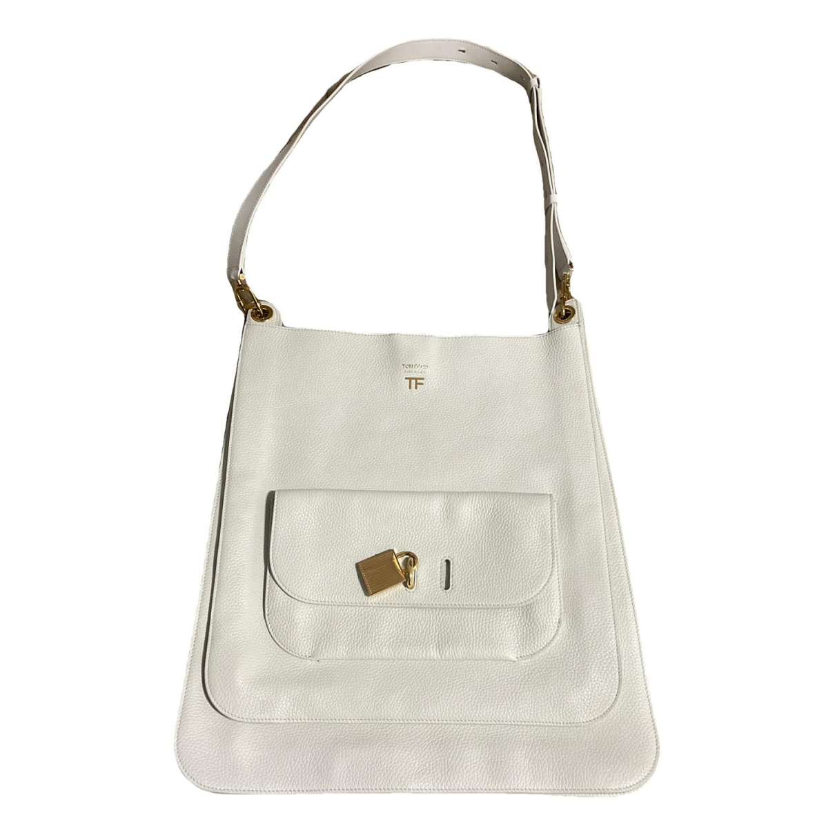 Tom Ford Leather tote