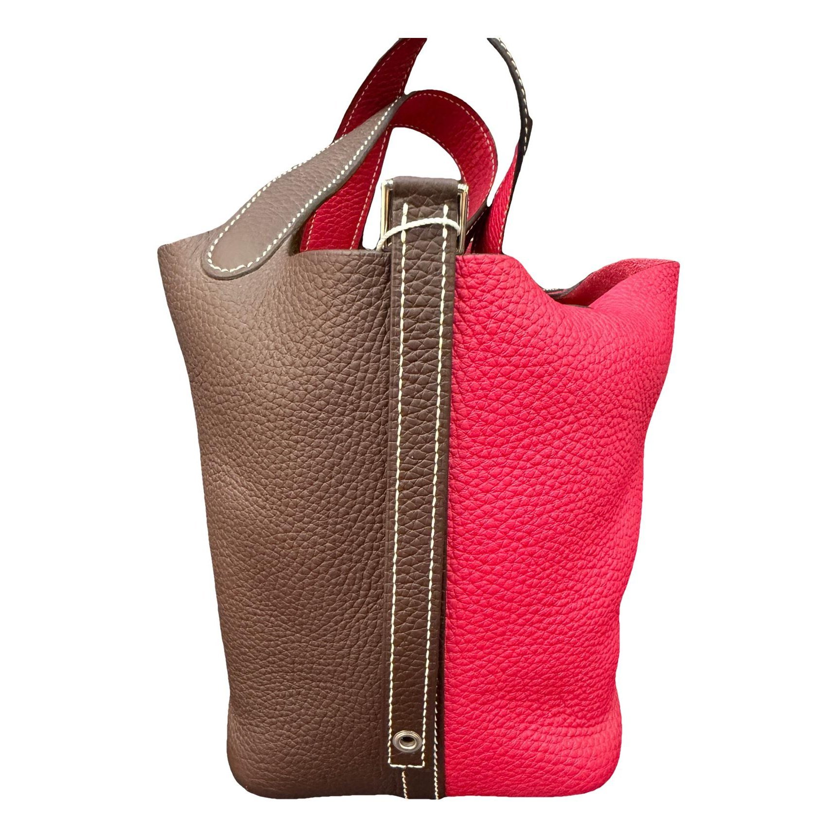 Hermes Picotin 18 Handbag 5483
