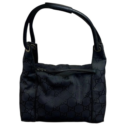 Hobo cloth handbag