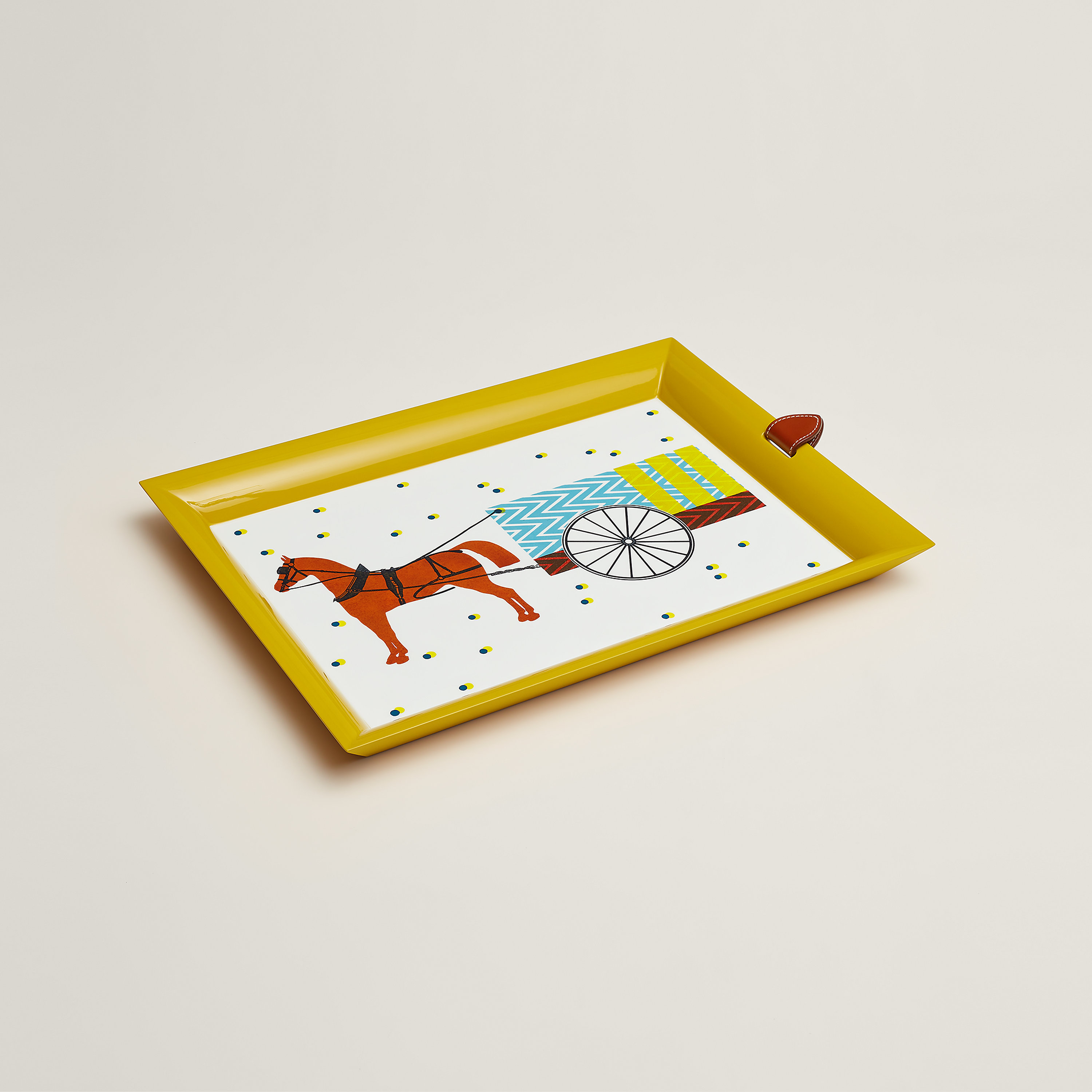 Atrium Hypnomobile long tray