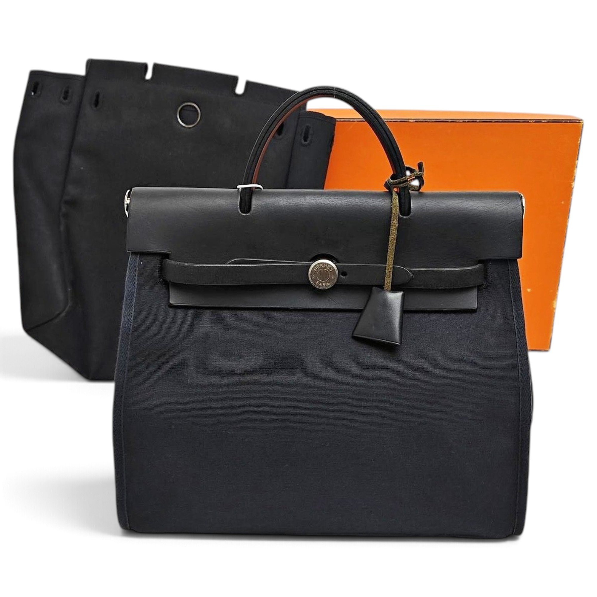 Herbag cloth handbag
