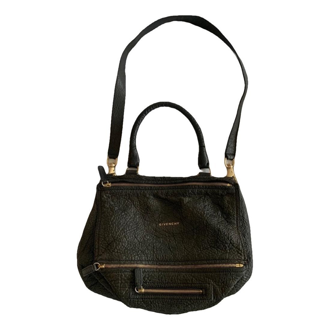 Givenchy Pandora leather handbag