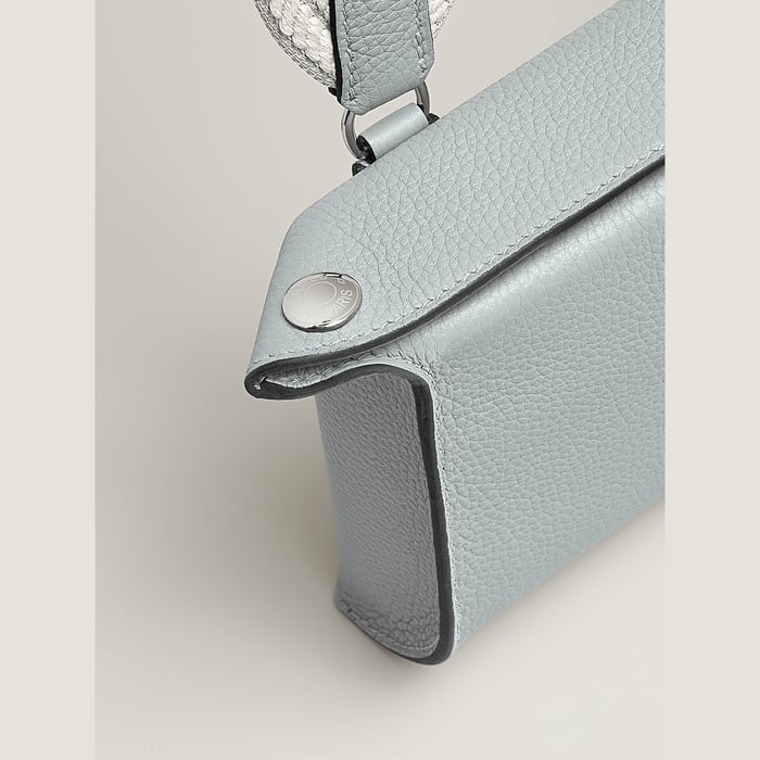 Hermès Videpoches Bag