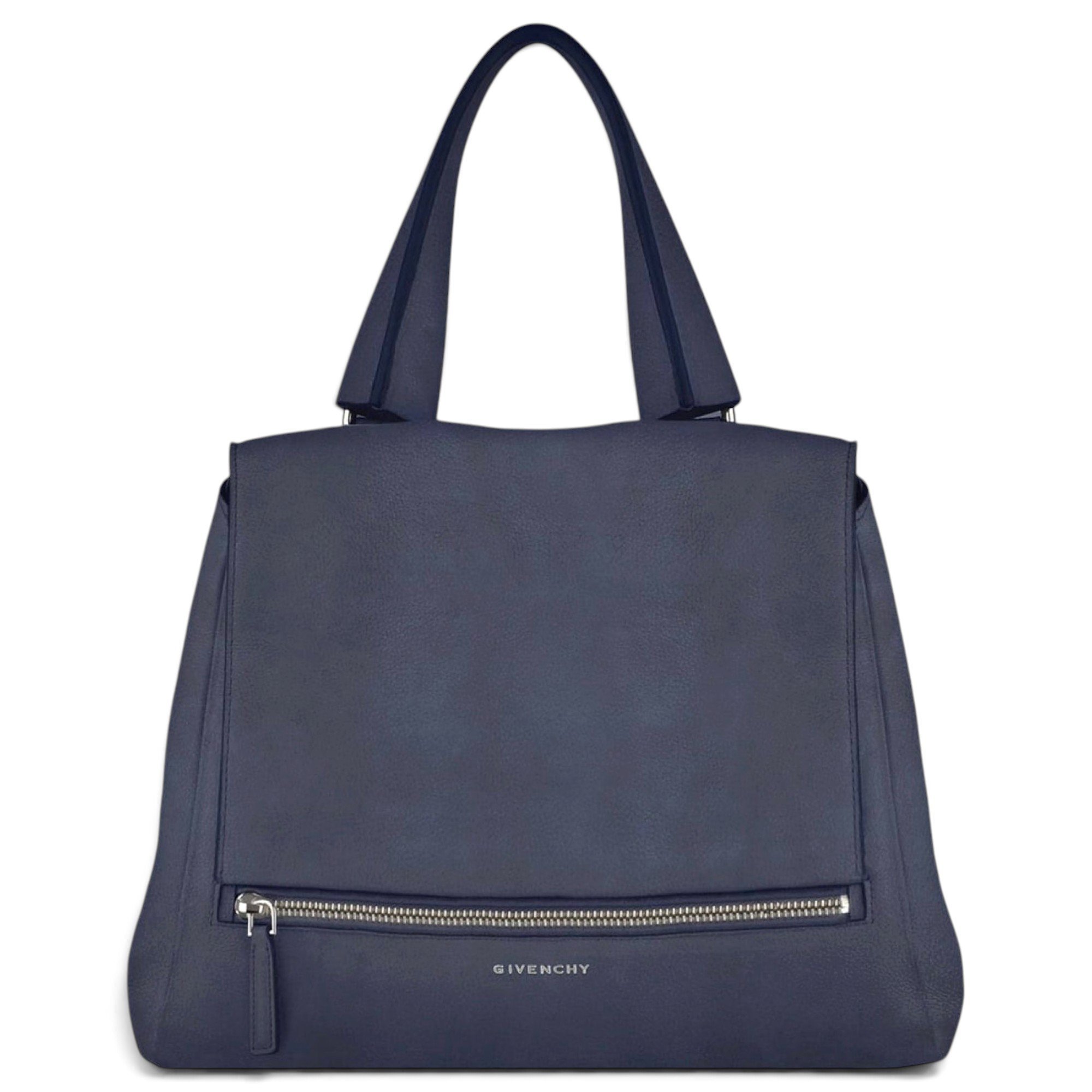 Pandora leather handbag