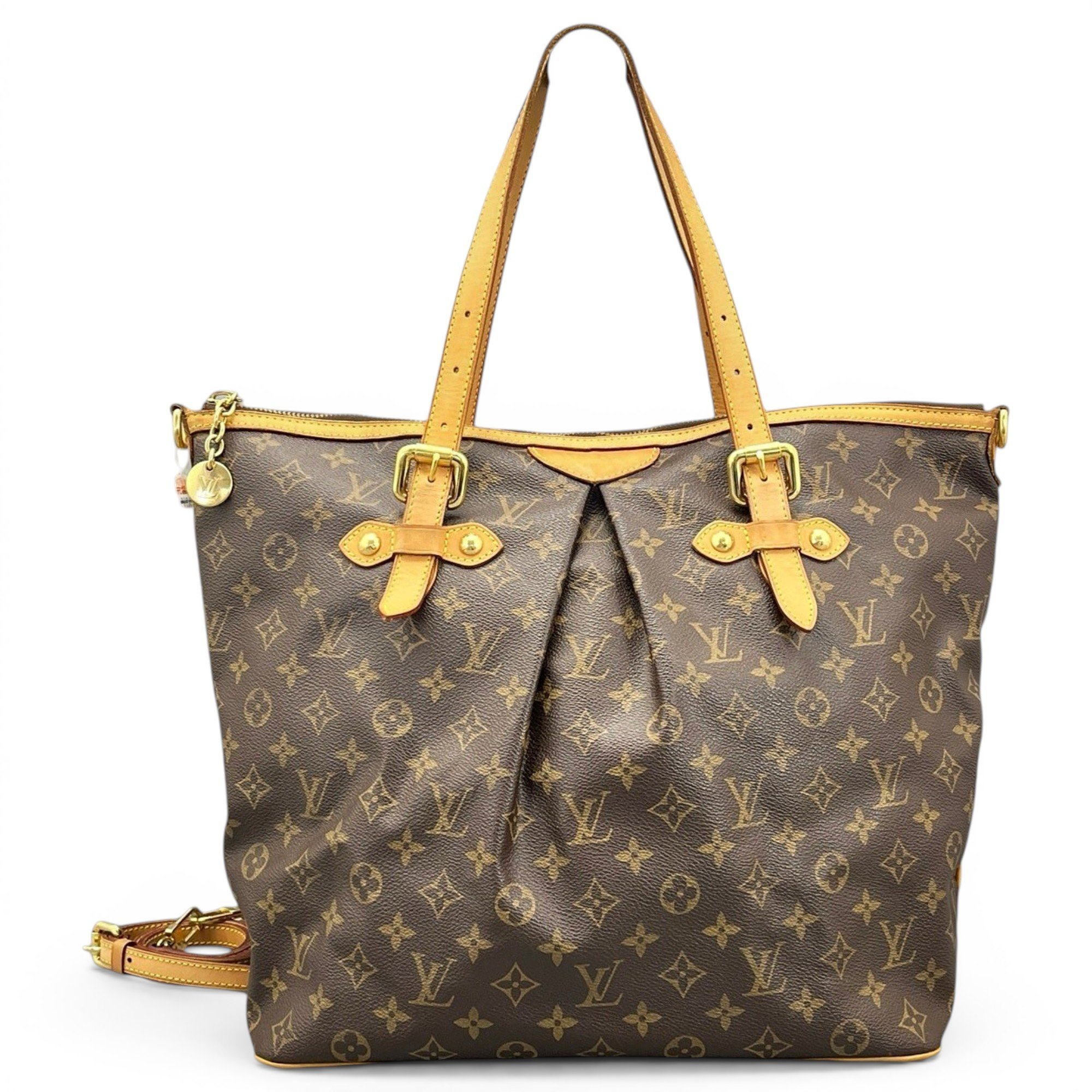 Cloth tote
